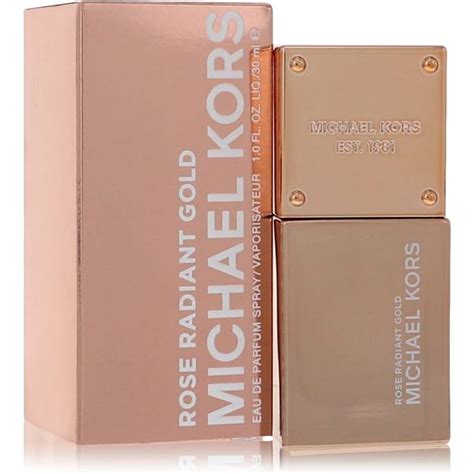 michael kors rose gold perfume discontinued|michael kors radiant gold perfume.